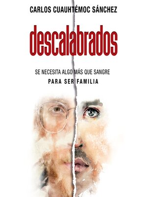 cover image of Descalabrados
